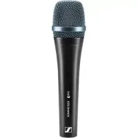 Sennheiser E-945 Super Cardioid Dynamic Microphone